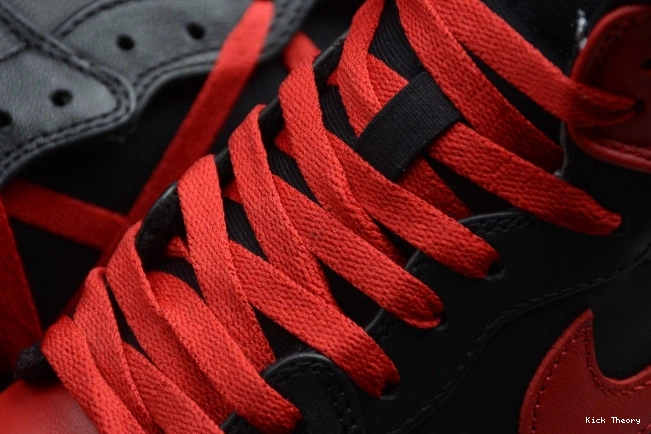 Kick Theory Banned 432001-001 Air Retro Jordan 1 0706